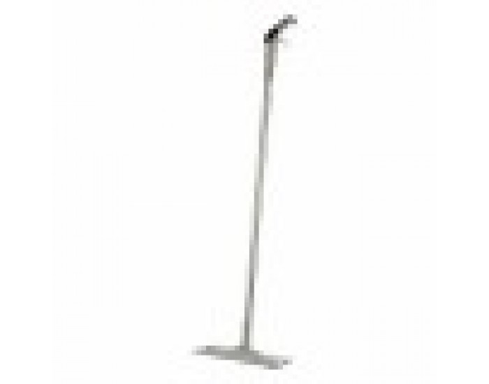 Троен Моп с Пулверизатор Неръждаема стомана Пластмаса 14 x 40 x 128 cm (12 броя)