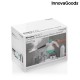Многофункционален ръчен изпарител с аксесоари 9 в 1 Steany InnovaGoods 0,35 L 3 Bar 1000W