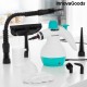 Многофункционален ръчен изпарител с аксесоари 9 в 1 Steany InnovaGoods 0,35 L 3 Bar 1000W
