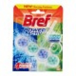 почистващо средство Bref WC Бор - Curățenie și dezinfecție
