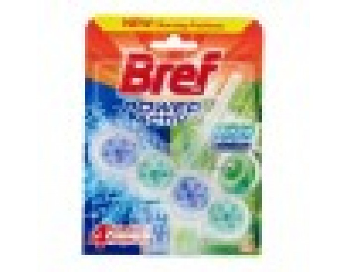 почистващо средство Bref WC Бор