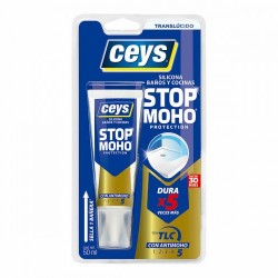 Силикон Ceys 50 ml Премахване на плесен - Curățenie și dezinfecție