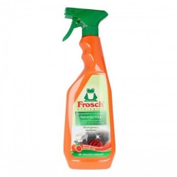 Препарат за почистване на повърхности Kitchen Frosch Localization_B07GB81L71 (750 ml) 750 ml - Curățenie și dezinfecție