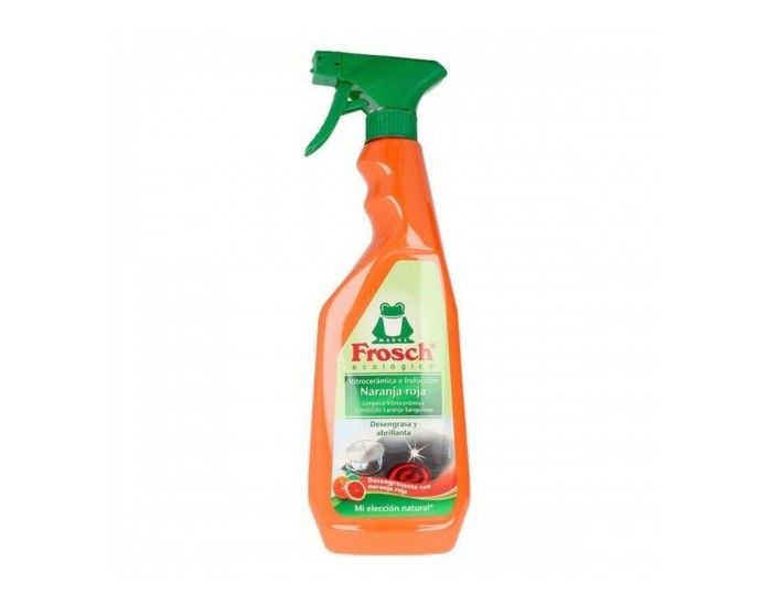 Препарат за почистване на повърхности Kitchen Frosch Localization_B07GB81L71 (750 ml) 750 ml