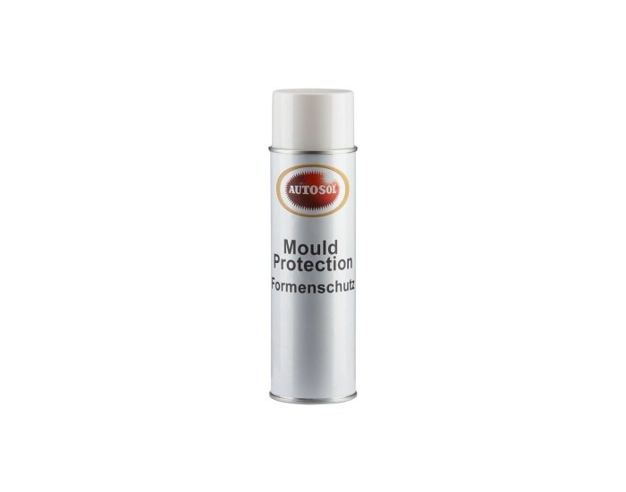 Spray Autosol SOL01014100 500 ml Премахване на плесен