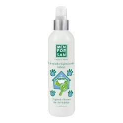 Дезинфекциращ Спрей Men for San (250 ml) - Curățenie și dezinfecție