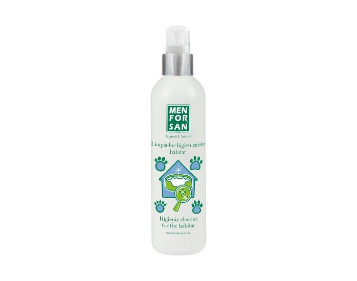 Дезинфекциращ Спрей Men for San (250 ml)