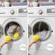 Топчета за Пране на Дрехите без Перилен Препарат Delieco InnovaGoods Опаковка от 2 единици