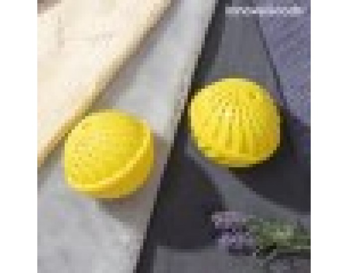 Топчета за Пране на Дрехите без Перилен Препарат Delieco InnovaGoods Опаковка от 2 единици