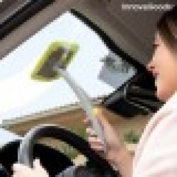 2 в 1 Чистачка за Прозорци със Спрей Klinshil InnovaGoods - Curățenie și dezinfecție