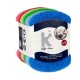 Scouring Pads Set Многоцветен Гъба (20 броя)