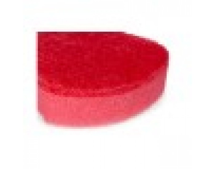 Scouring Pads Set Многоцветен Гъба (20 броя)