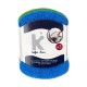 Scouring Pads Set Многоцветен Гъба (20 броя)