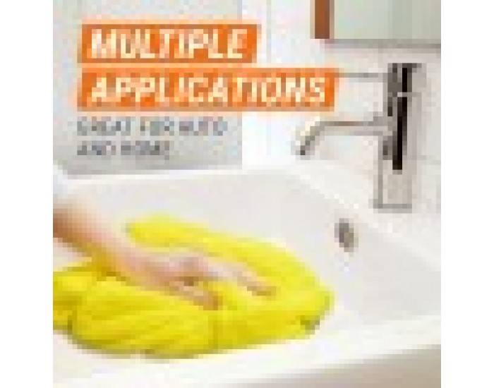 Микрофибърна Кърпа Armor All E303628900 XL
