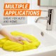 Микрофибърна Кърпа Armor All E303628900 XL