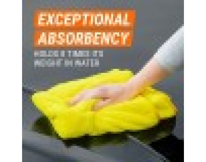 Микрофибърна Кърпа Armor All E303628900 XL