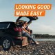 Микрофибърна Кърпа Armor All E303628900 XL