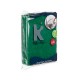 Scouring Pads Set Зелен (22 броя)