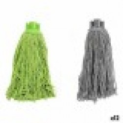 Микрофибърен Моп 8 x 28 x 8 cm (12 броя) - Curățenie și dezinfecție