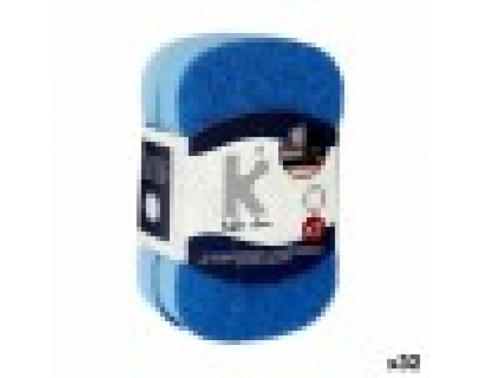 Scouring Pads Set Син Полиуретан влакно (32 броя)