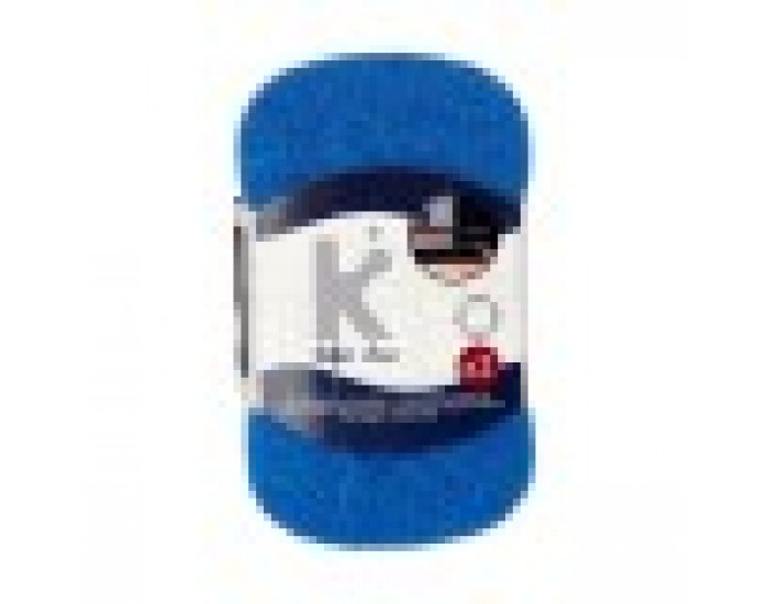 Scouring Pads Set Син Полиуретан влакно (32 броя)