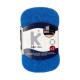 Scouring Pads Set Син Полиуретан влакно (32 броя)