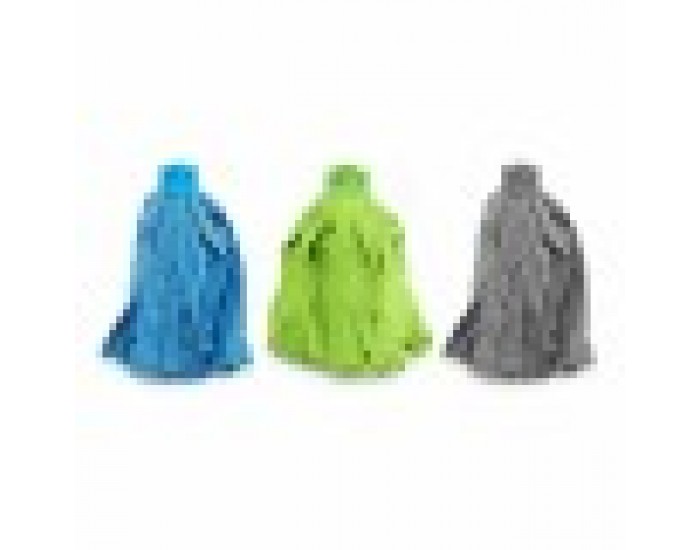 Моп Микрофибър 9 x 30 x 9 cm (12 броя)