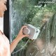 Магнитно Почистващо Средство за Прозорци Klinduo InnovaGoods