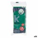 Scouring Pads Set Зелен Жълт Tselluloos (14 броя)