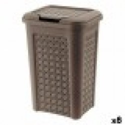 Кошче за боклук Tontarelli 2111712 10 L (8 броя) - Curățenie și dezinfecție