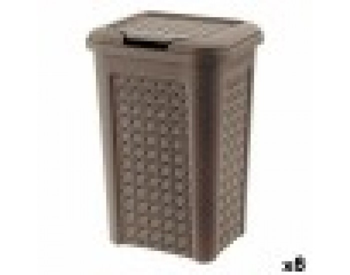 Кошче за боклук Tontarelli 2111712 10 L (8 броя)