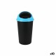 Кошче за боклук Tontarelli Small hoop 25 L (10 броя) Син