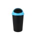 Кошче за боклук Tontarelli Small hoop 25 L (10 броя) Син