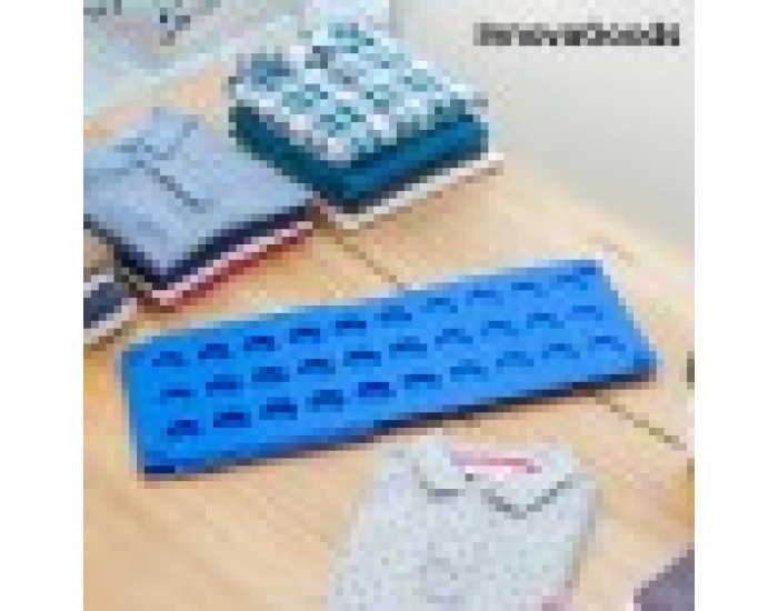 Уред за Сгъване на Дрехи InnovaGoods