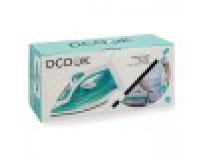Парна ютия Dcook Gallery 2600 W
