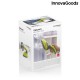 Мини вертикална и хоризонтална парна ютия 2 в 1 Velyron InnovaGoods 800 W