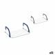 Простор Confortime Door Hanger 52 x 34,5 x 16 cm (12 броя)