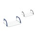Простор Confortime Door Hanger 52 x 34,5 x 16 cm (12 броя)