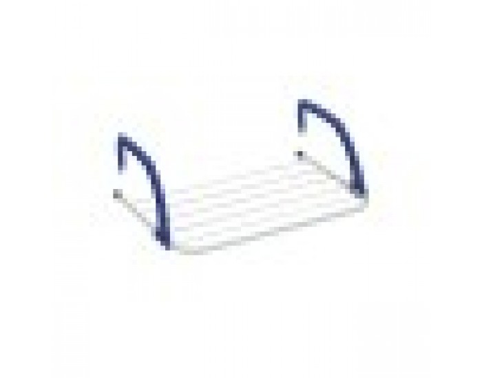 Простор Confortime Door Hanger 52 x 34,5 x 16 cm (12 броя)