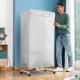 Преносима Електрическа Сушилня с 2 Височини Dupledry InnovaGoods 1200 W