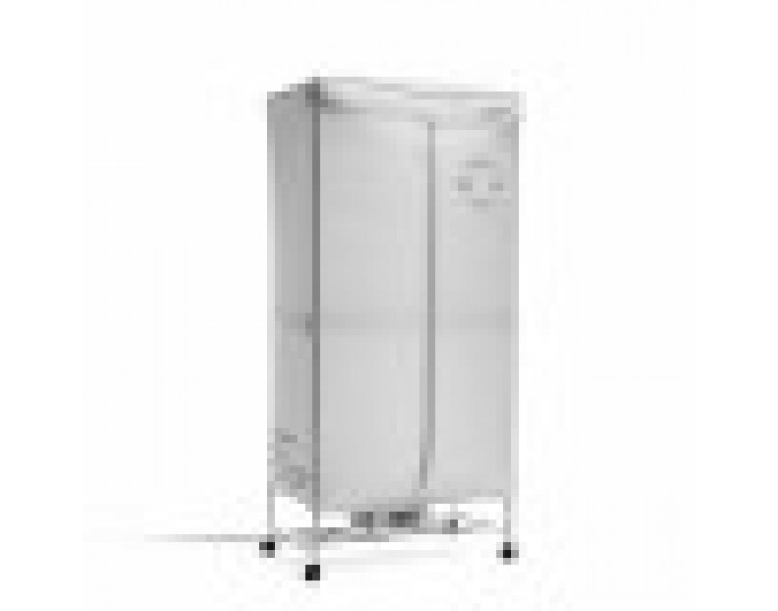 Преносима Електрическа Сушилня с 2 Височини Dupledry InnovaGoods 1200 W