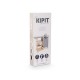 Дъска за гладене Kipit 1443FL BAMBOO Черен Плат Бамбук