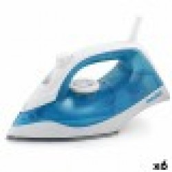 Парна ютия Basic Home 1200 W (6 броя) - Basic home