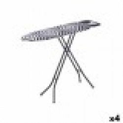 Дъска за гладене Ромб 115 x 30 cm (4 броя) - Mici electrocasnice