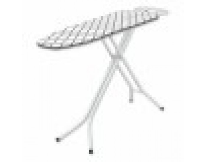 Дъска за гладене Confortime Flavio 120 x 38 cm (4 броя)