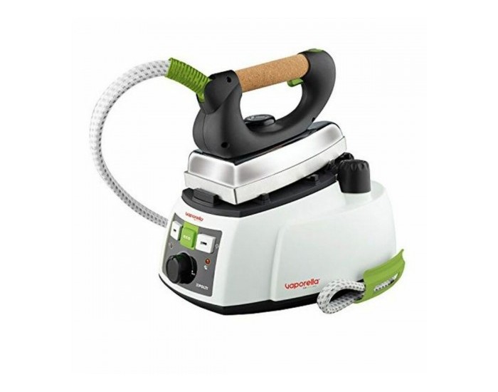 Парна ютия POLTI PLEU0188 4 bar 0,9 L 1000W Алуминий 1750 W
