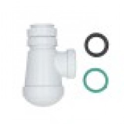 Washbasin Siphon Fontastock 1/2" - Fontastock