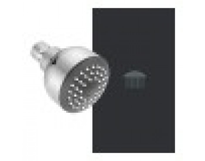 Shower head Fontastock