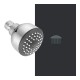 Shower head Fontastock