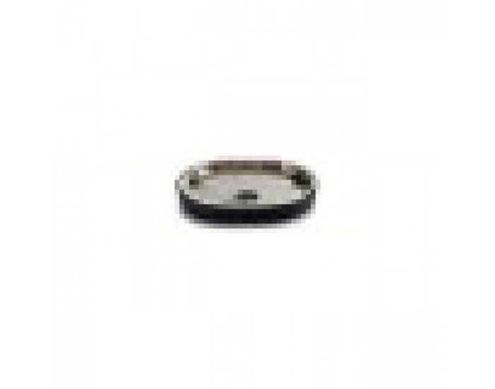 Cапунерка Неръждаема стомана Стомана - Бял